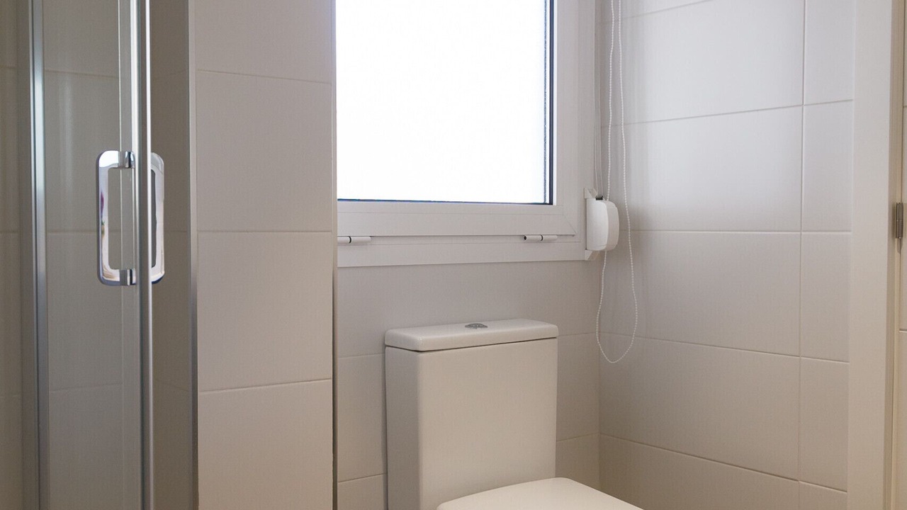 Photo of Bathroom in Vilafortuny