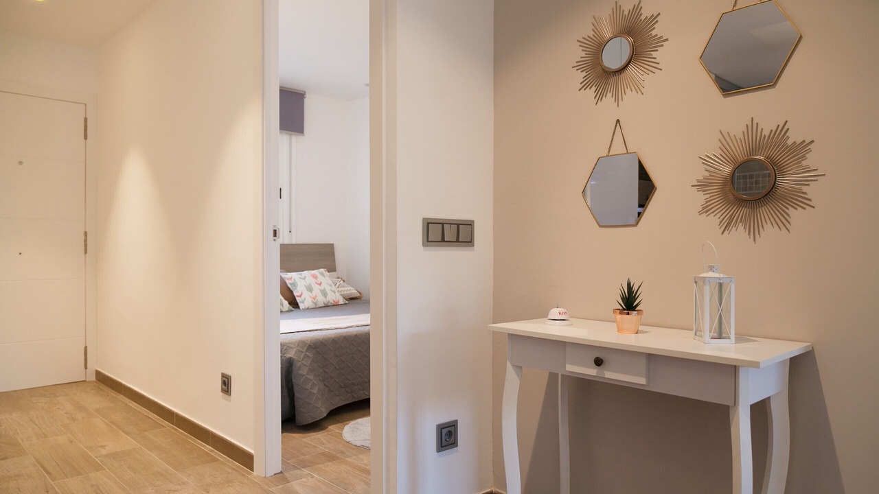 Photo of Bedroom in Vilafortuny