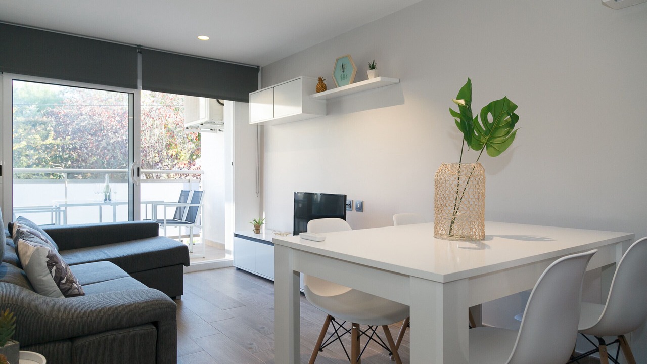 Photo of Livingroom in Vilafortuny