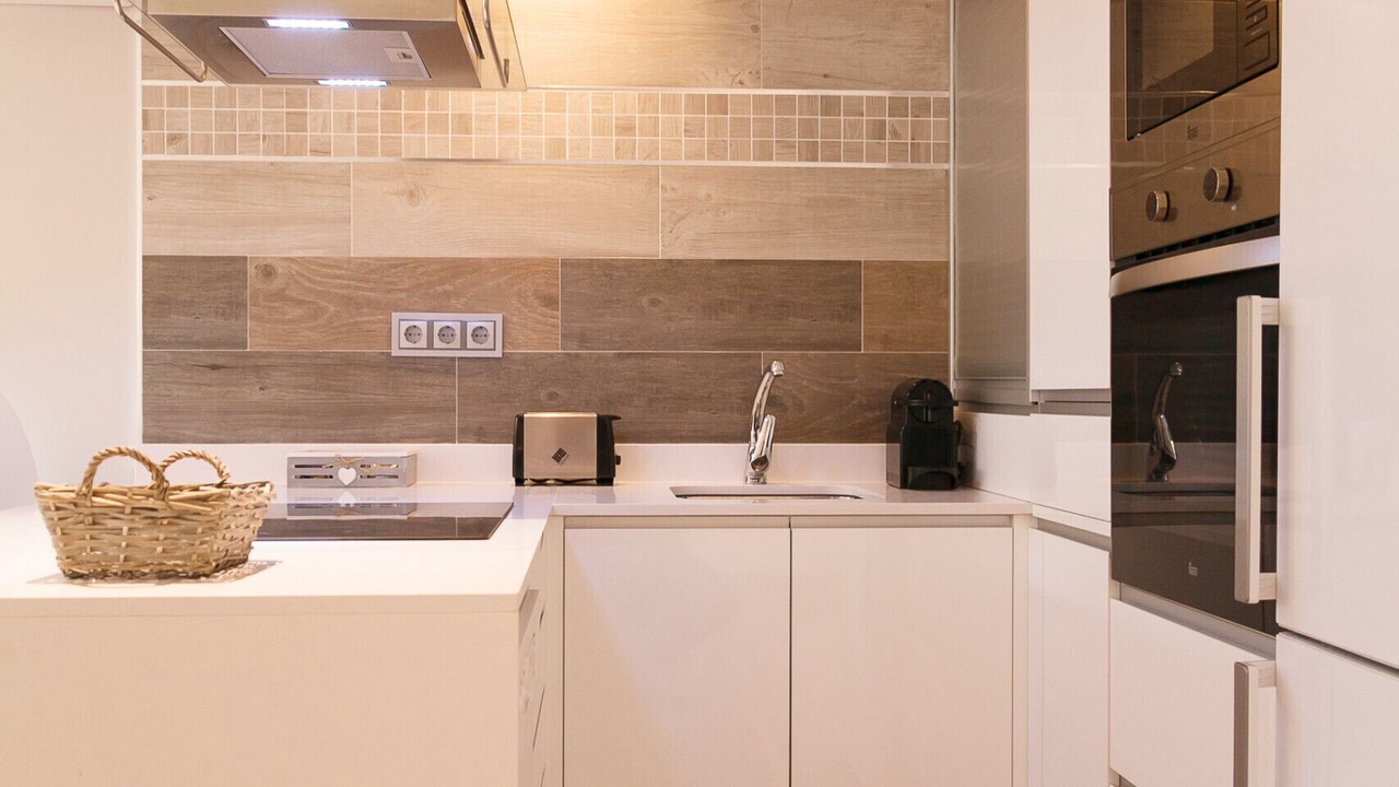 Photo of Kitchen in Vilafortuny