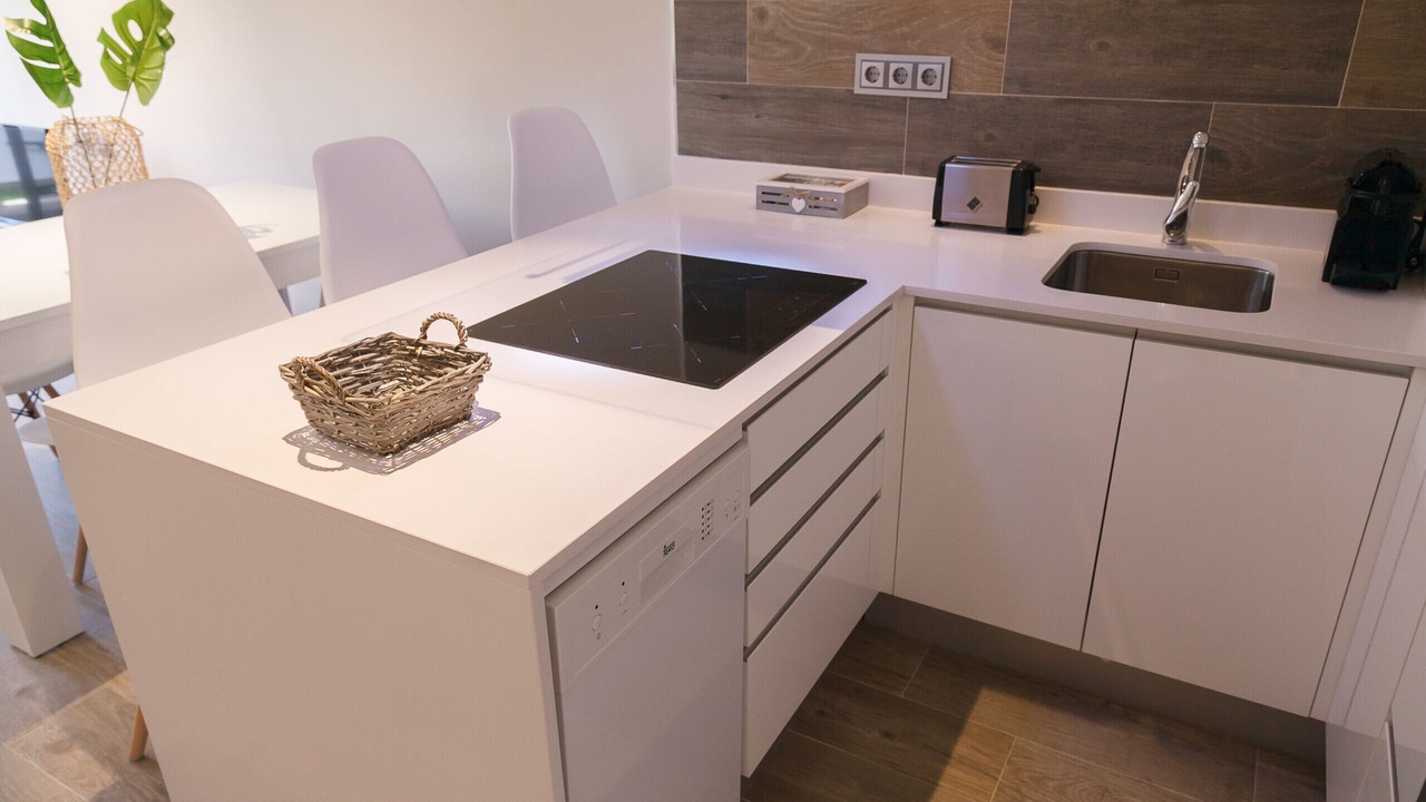 Photo of Kitchen in Vilafortuny