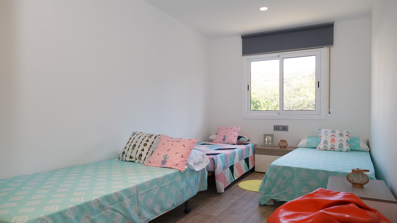 Photo of Bedroom in Vilafortuny