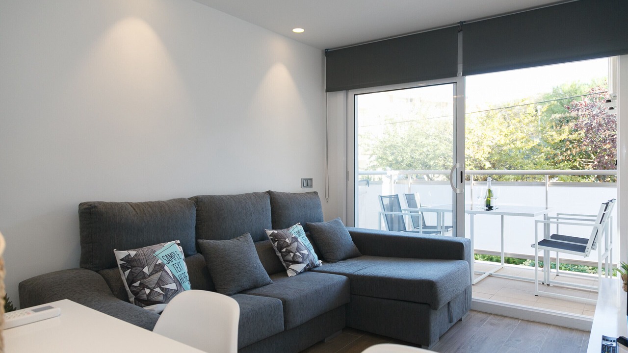 Photo of Livingroom in Vilafortuny