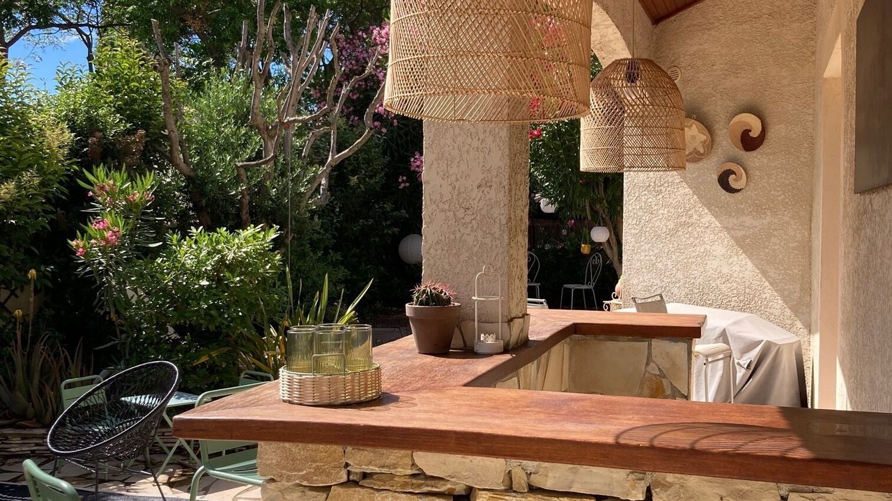 Photo of Patio Balcony in Perols