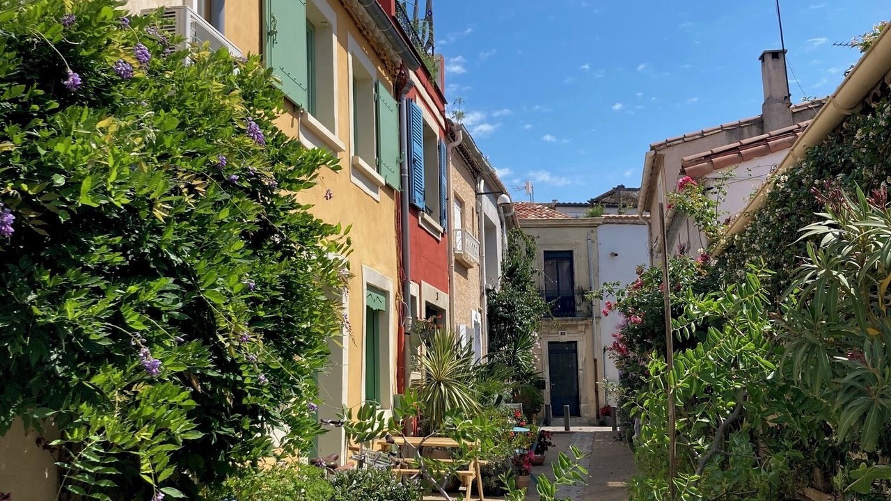 Photo of Outdoor in Perols
