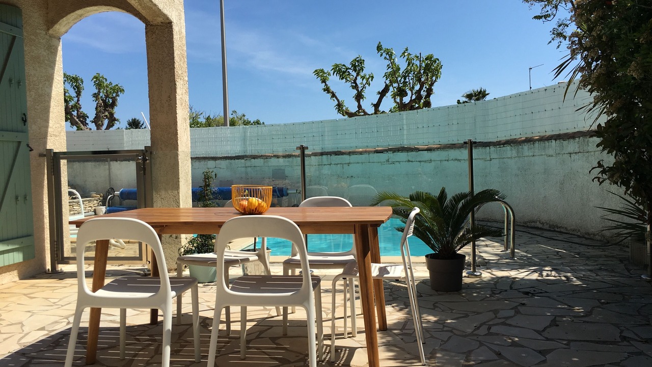 Photo of Outdoor in Perols