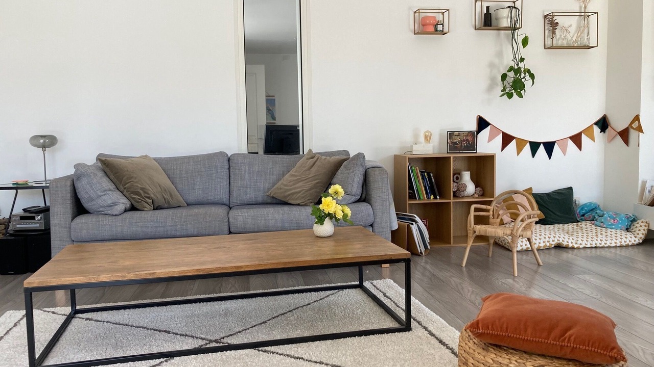 Photo of Livingroom in Perols