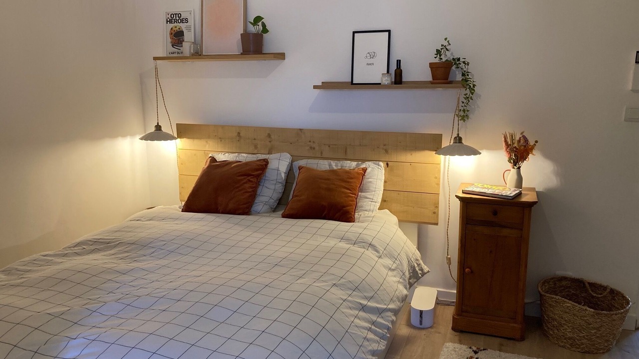 Photo of Bedroom in Perols