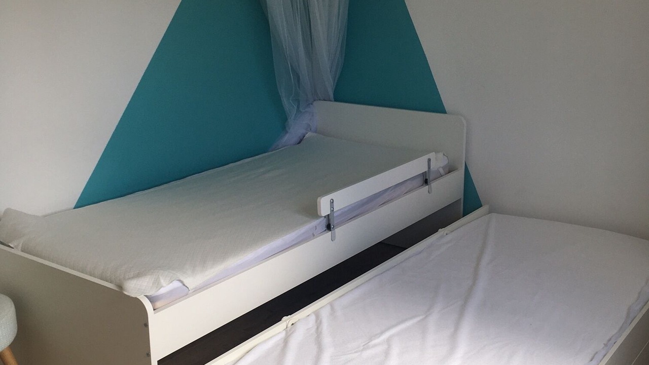 Photo of Bedroom in Perols