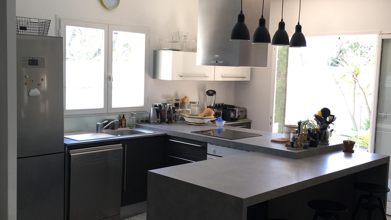 Photo of Kitchen in Perols