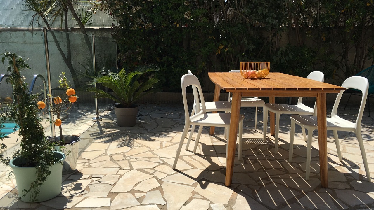 Photo of Outdoor in Perols