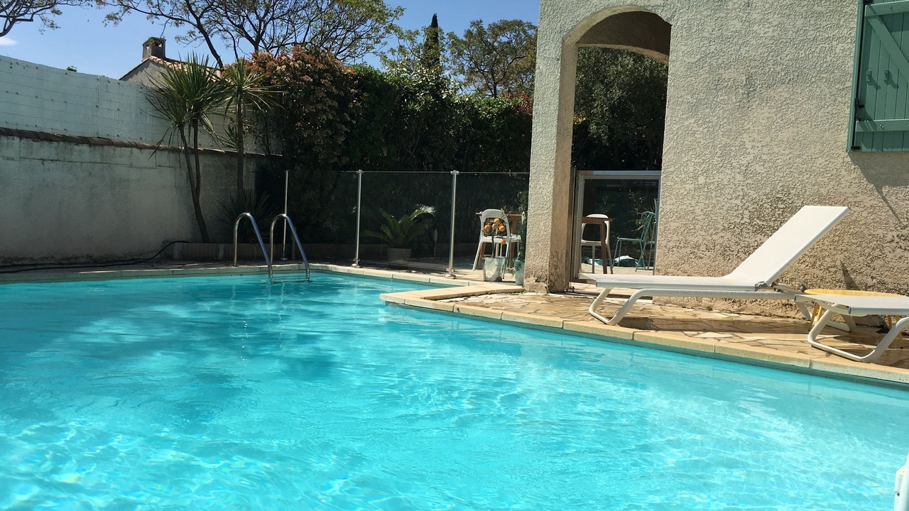 Photo of Outdoor in Perols