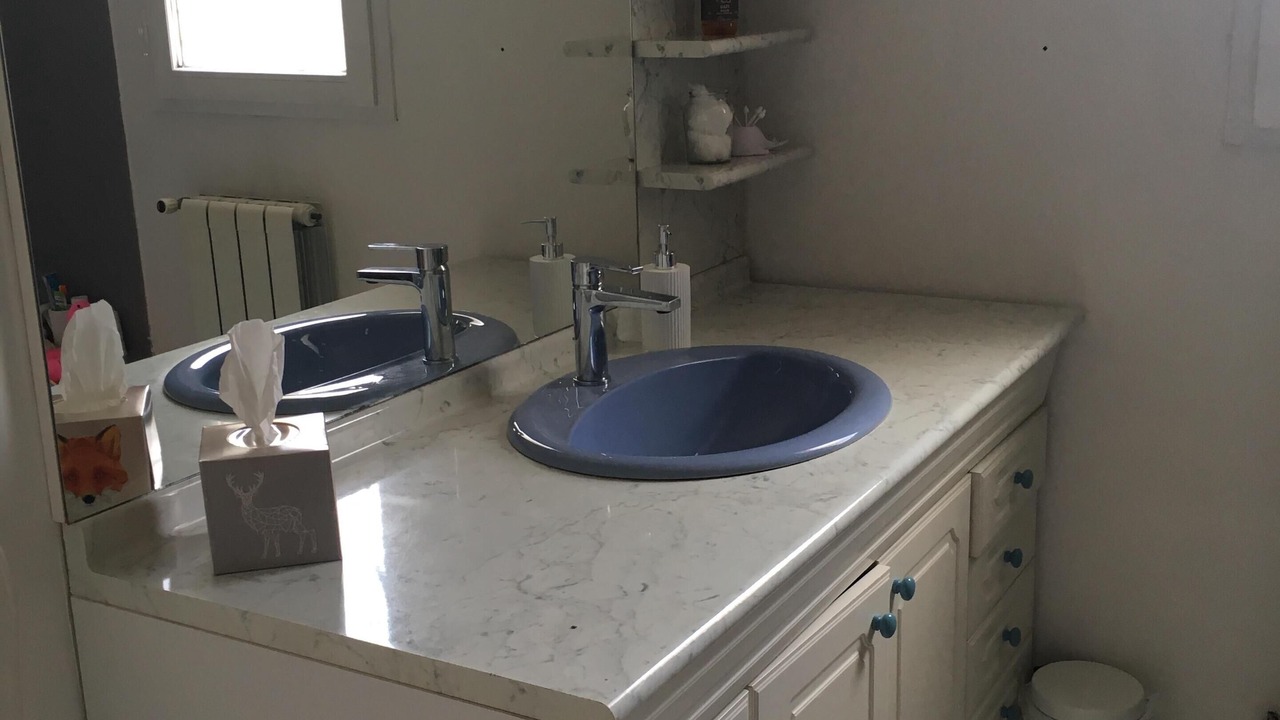 Photo of Bathroom in Perols