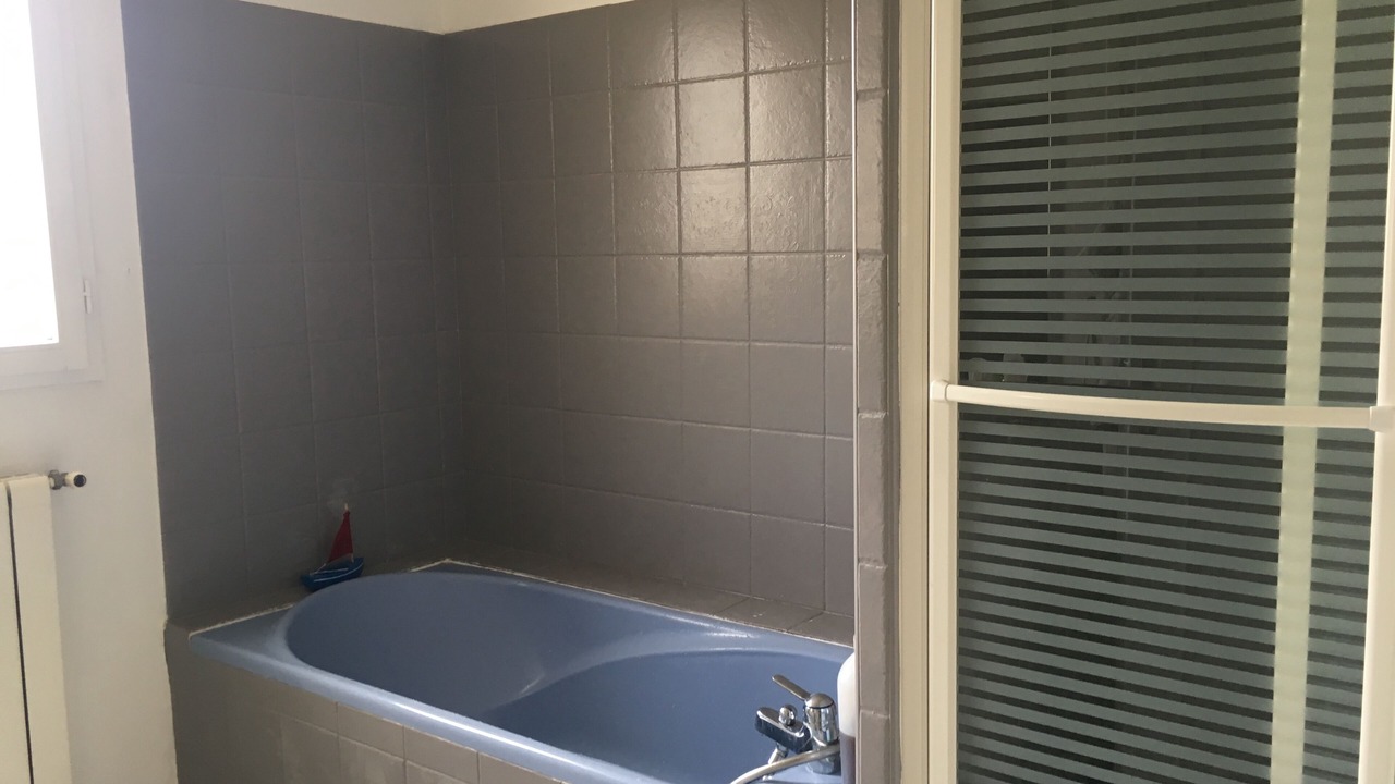 Photo of Bathroom in Perols