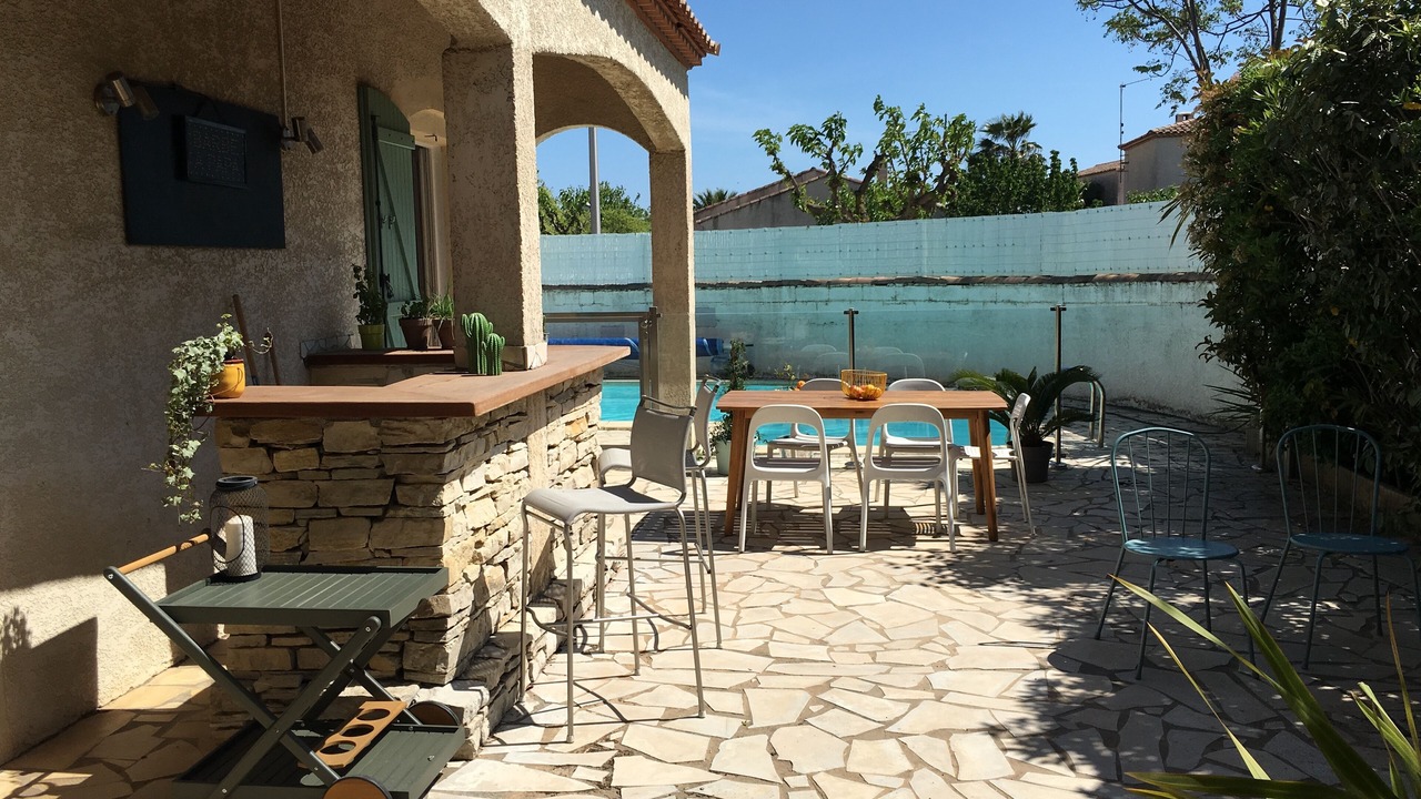 Photo of Outdoor in Perols