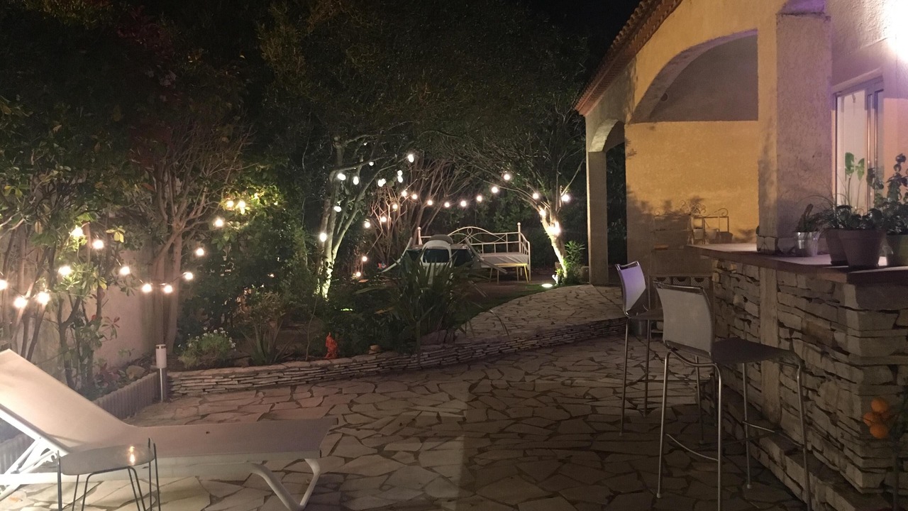 Photo of Patio Balcony in Perols