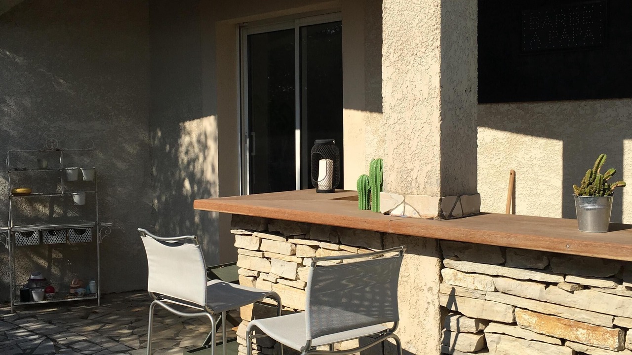 Photo of Patio Balcony in Perols