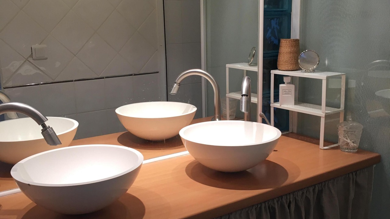 Photo of Bathroom in Perols