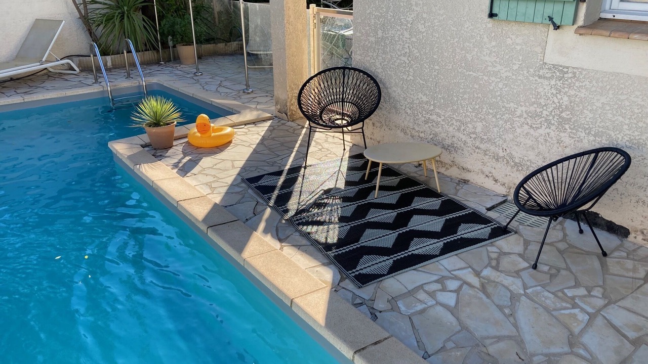 Photo of Outdoor in Perols