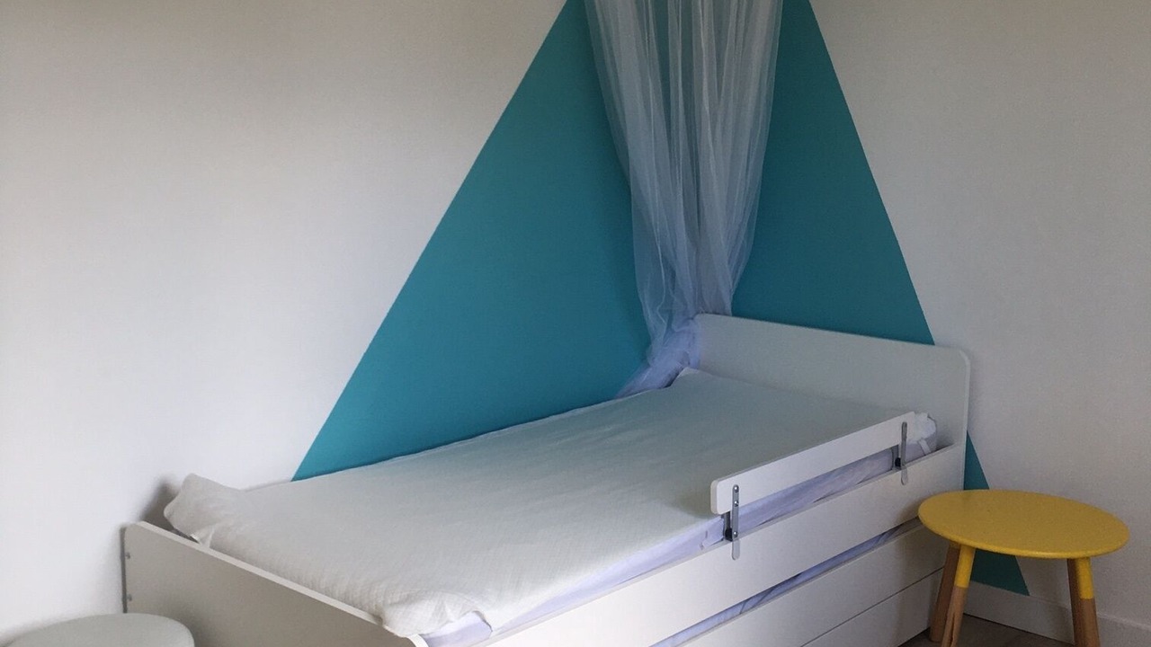 Photo of Bedroom in Perols