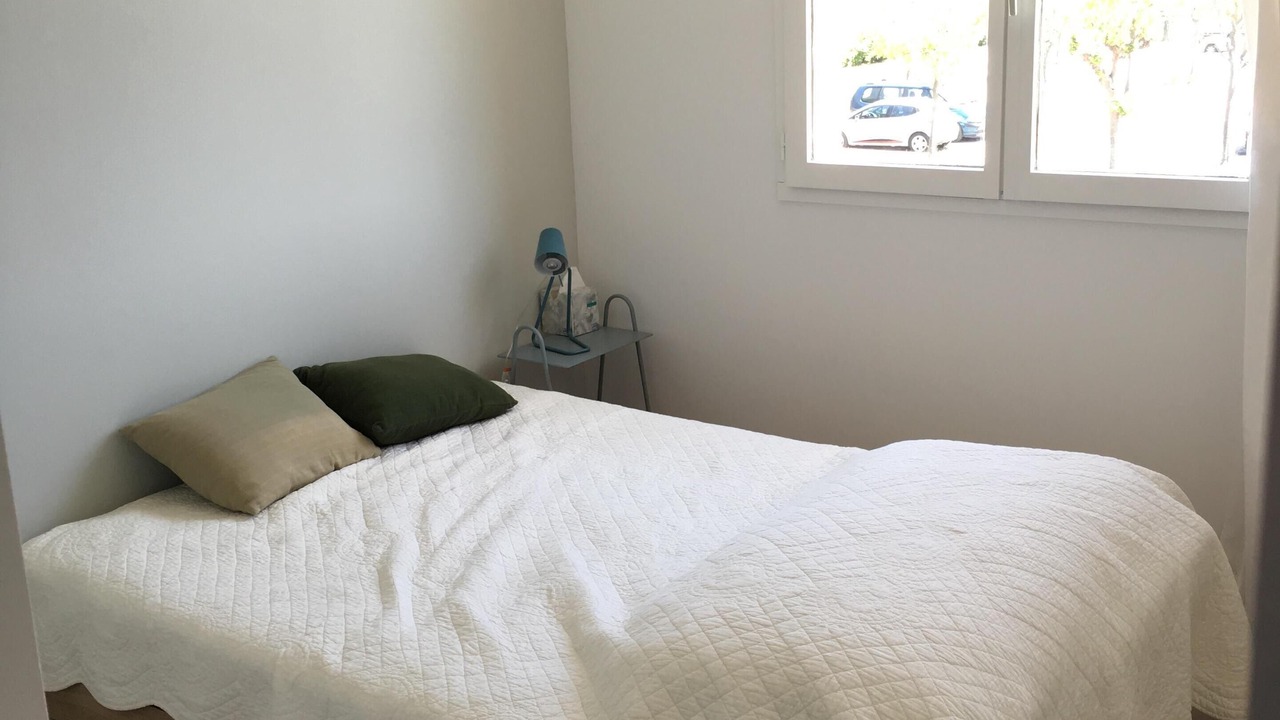 Photo of Bedroom in Perols