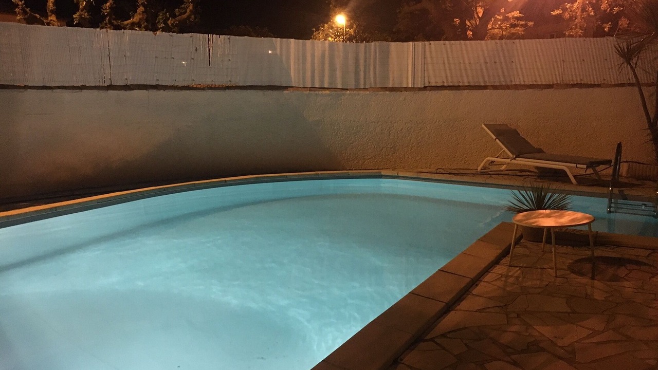 Photo of Outdoor in Perols