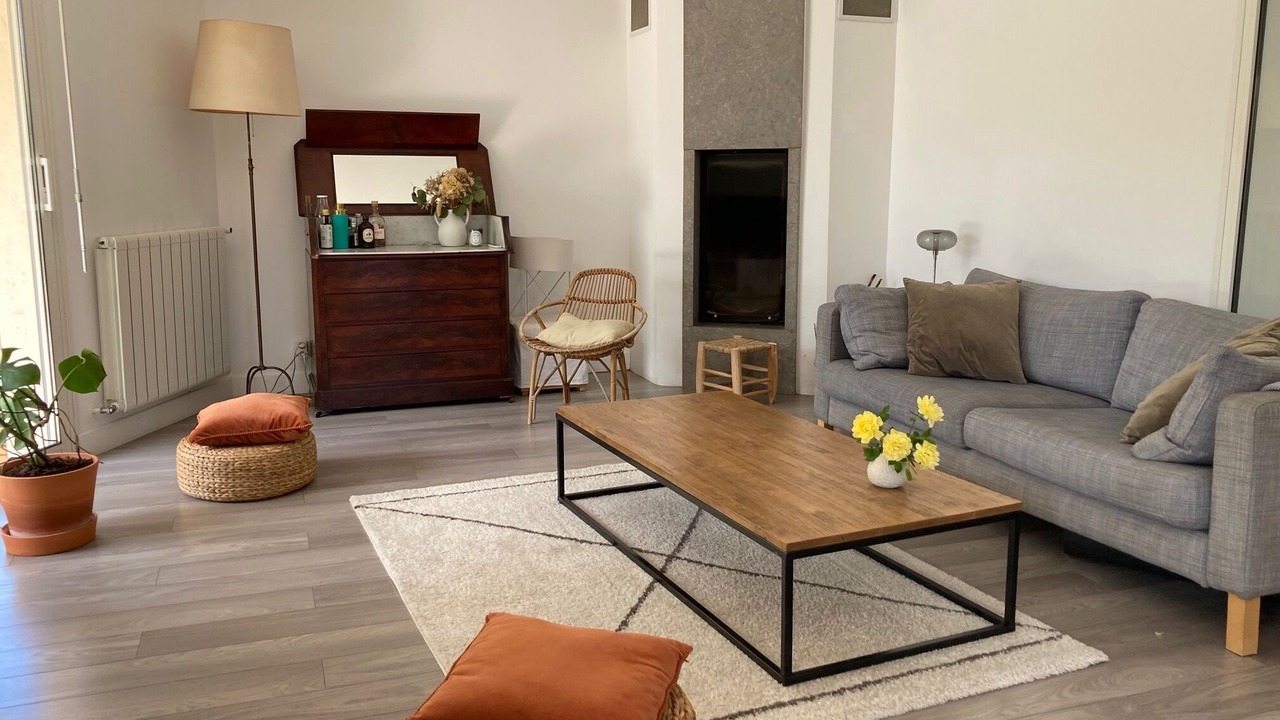 Photo of Livingroom in Perols