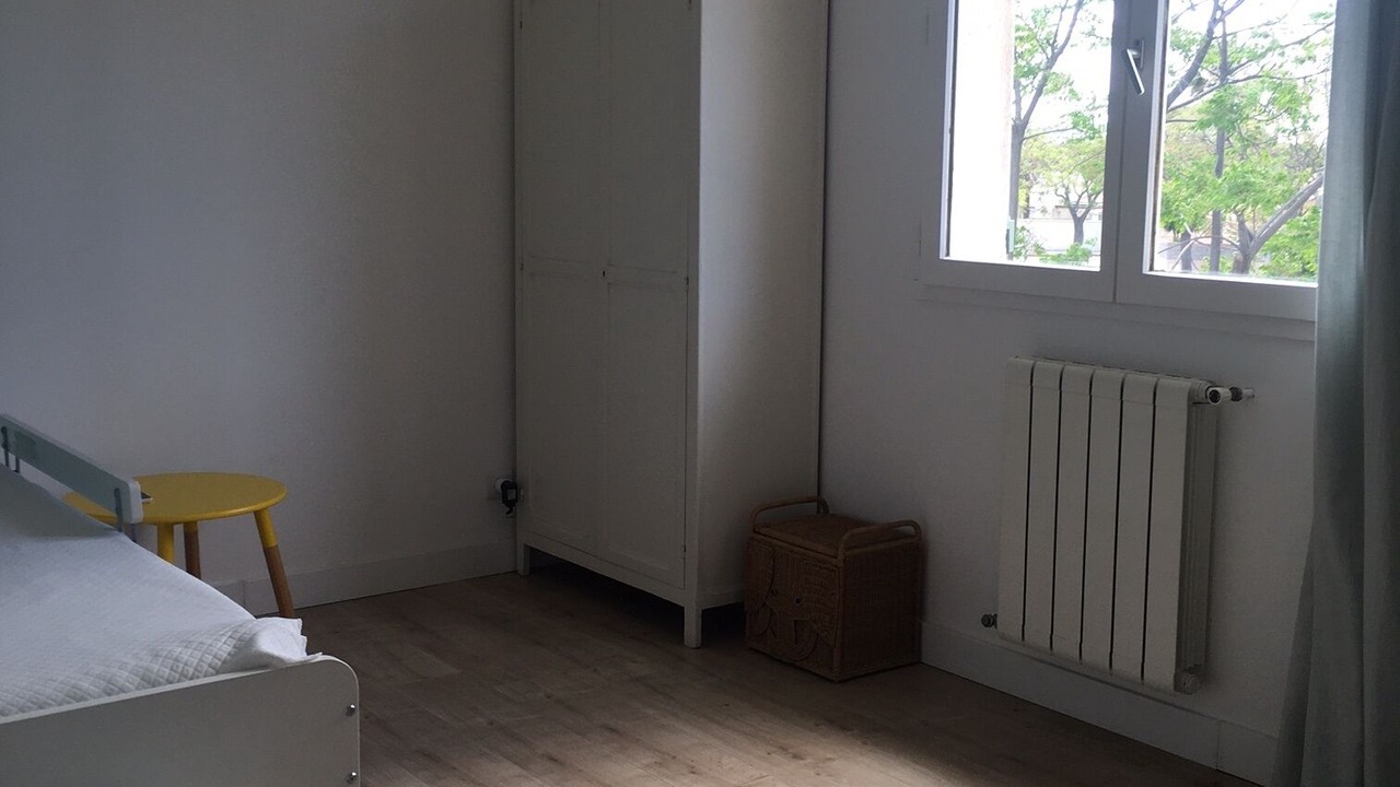 Photo of Bedroom in Perols