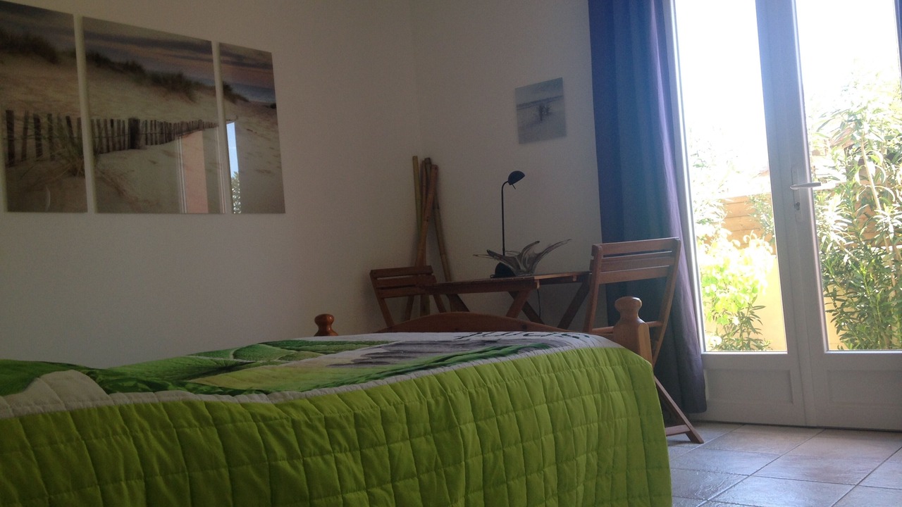 Photo of Bedroom in Perols