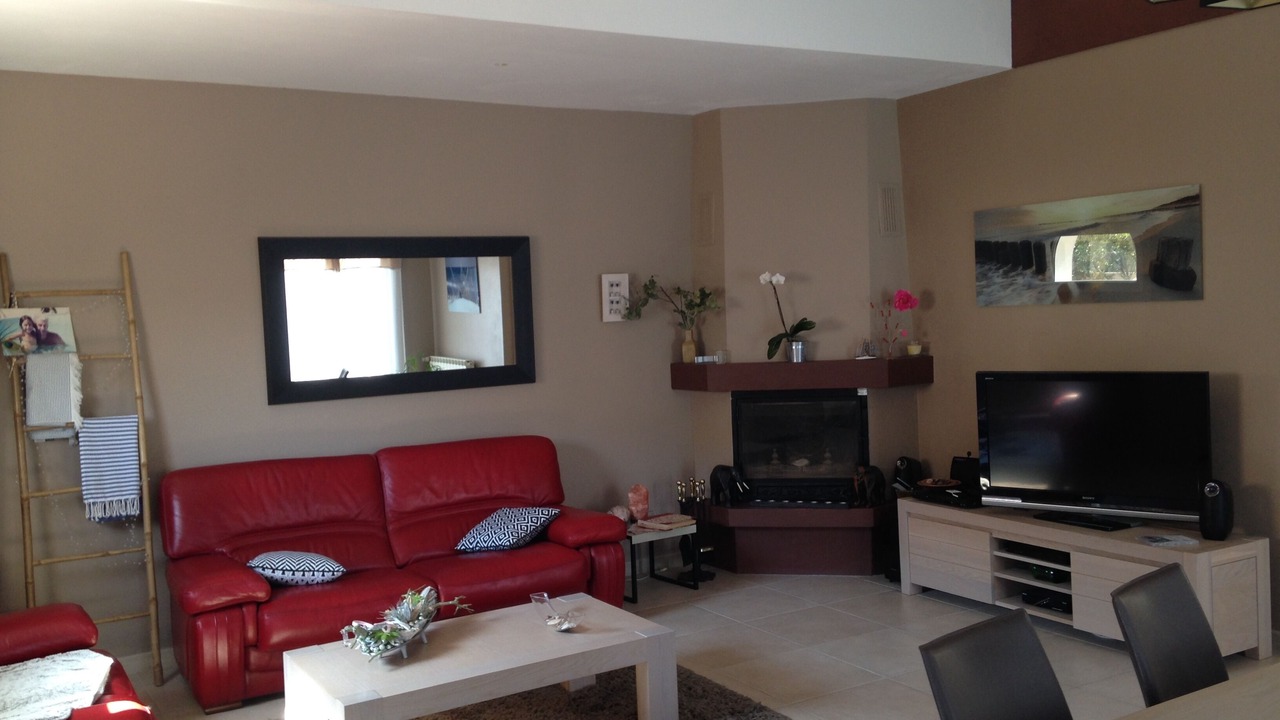 Photo of Livingroom in Perols