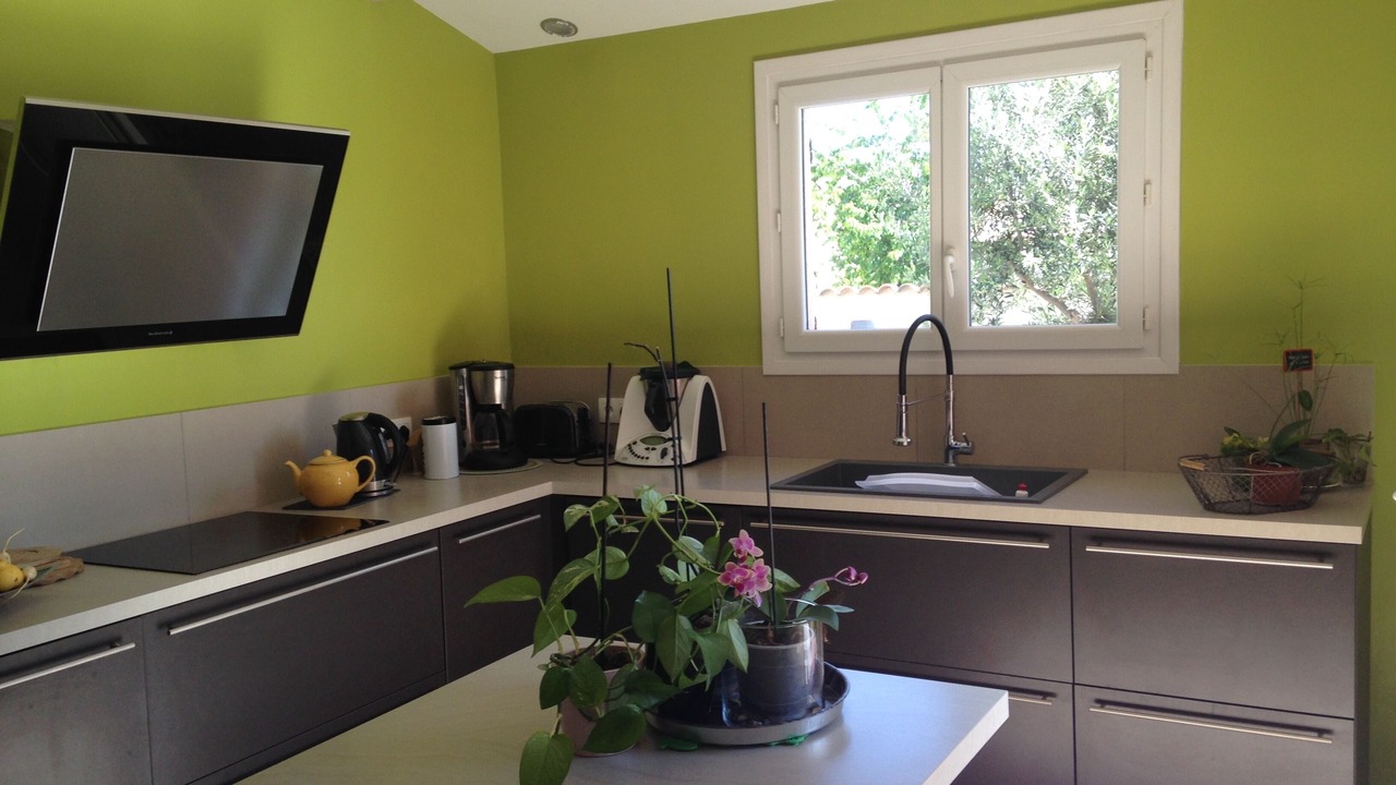 Photo of Kitchen in Perols