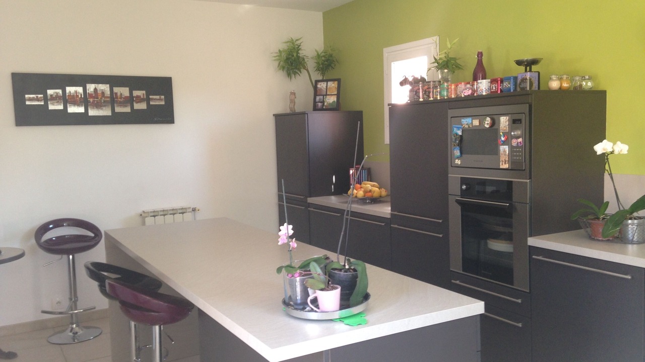Photo of Kitchen in Perols