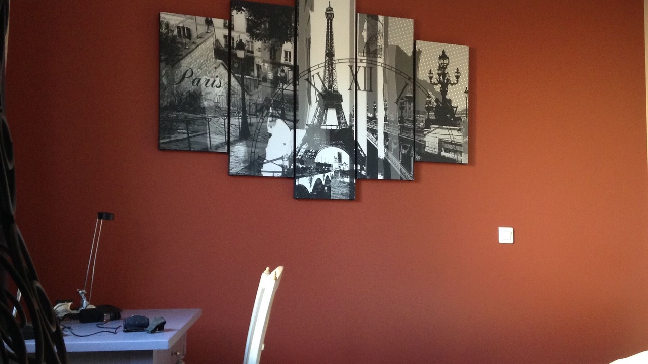Photo of Bedroom in Perols