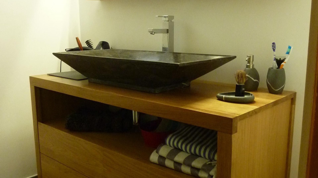 Photo of Bathroom in Perols