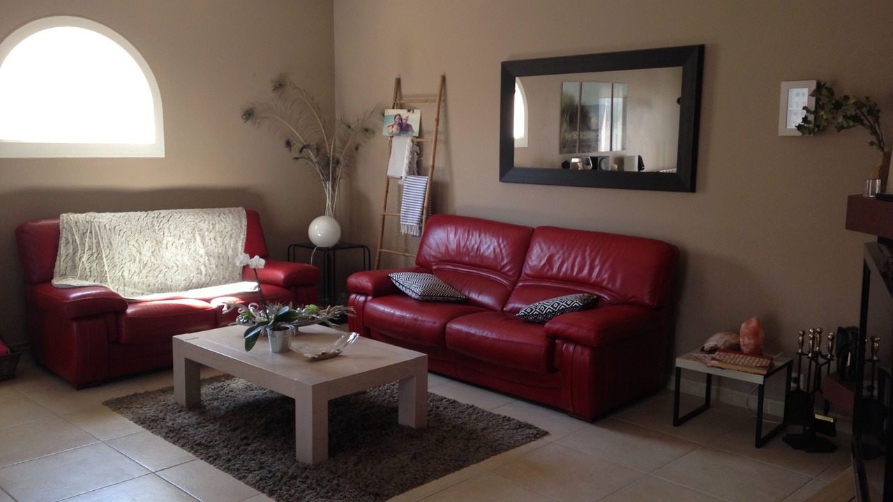 Photo of Livingroom in Perols