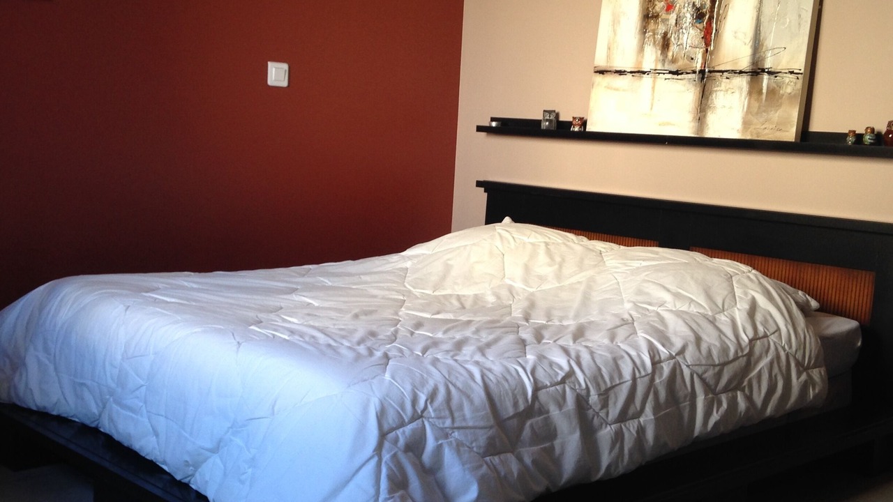 Photo of Bedroom in Perols