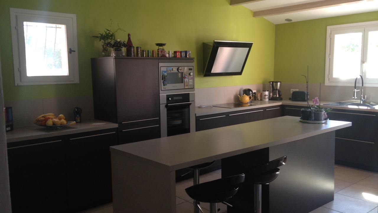 Photo of Kitchen in Perols
