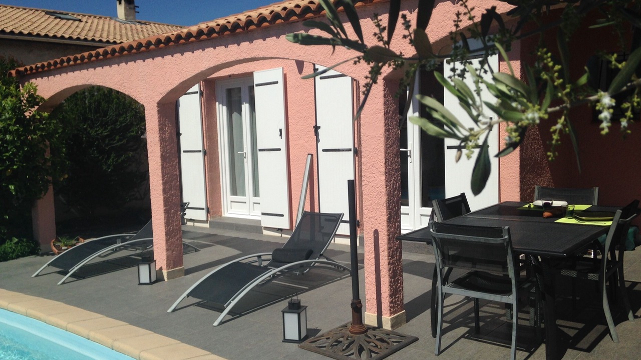 Photo of Outdoor in Perols