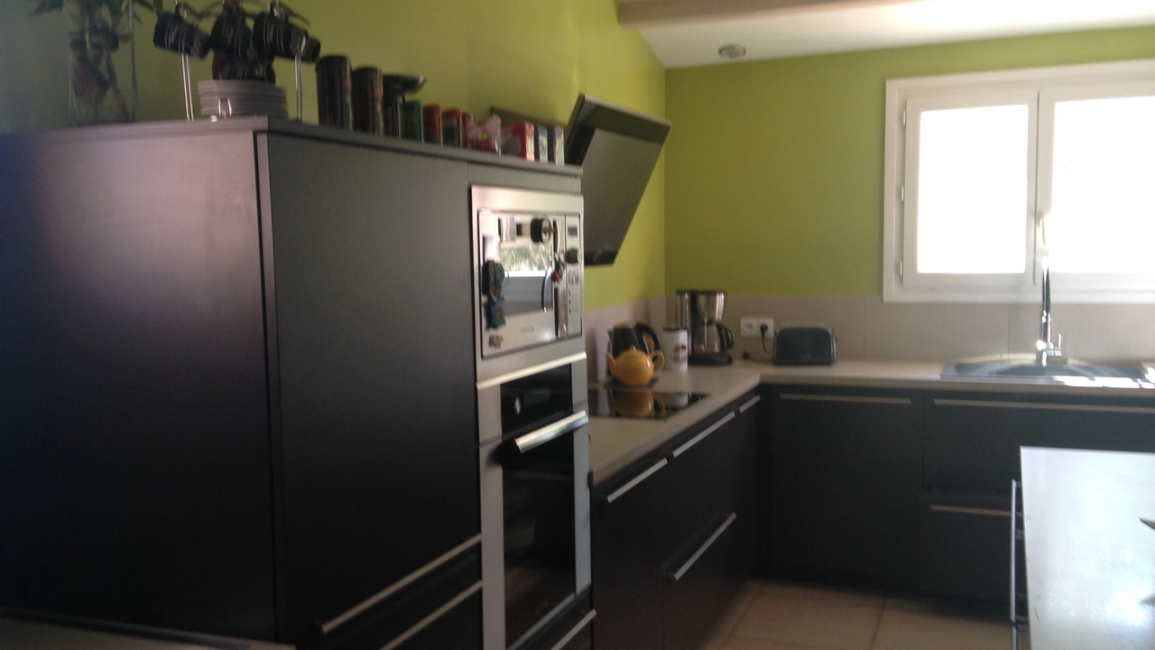 Photo of Kitchen in Perols
