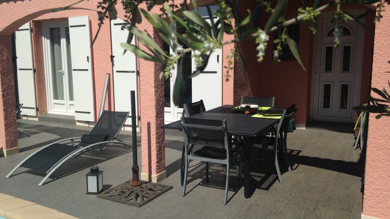 Photo of Outdoor in Perols