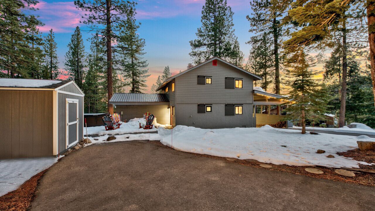 Photo of Outdoor in Incline Village
