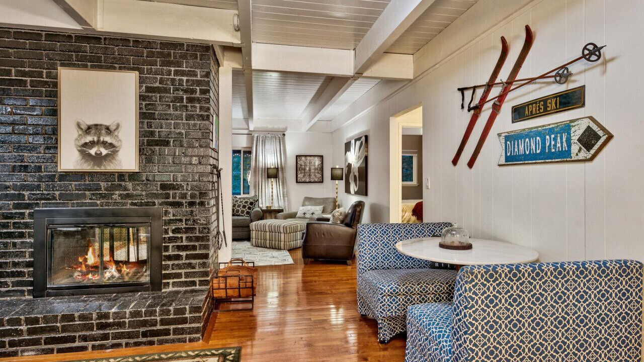 Photo of Bedroom in Incline Village