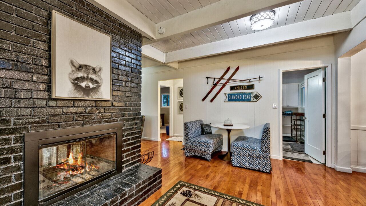 Photo of Livingroom in Incline Village