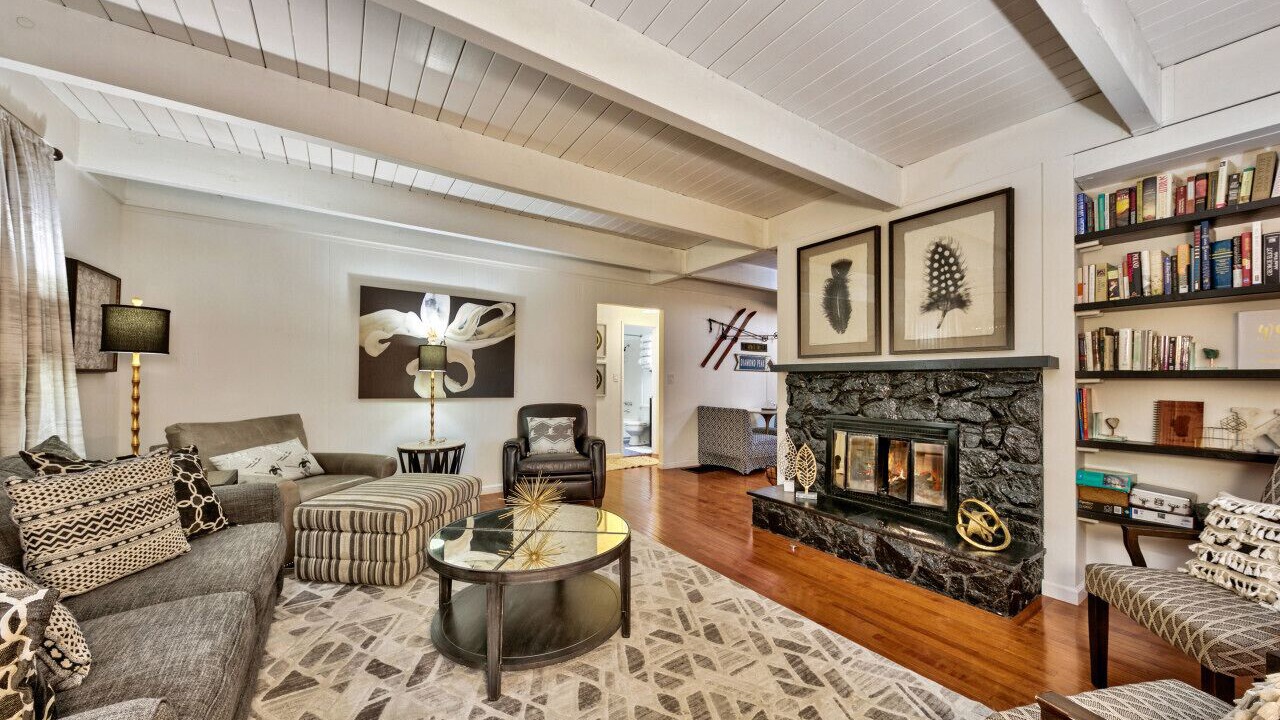 Photo of Bedroom in Incline Village