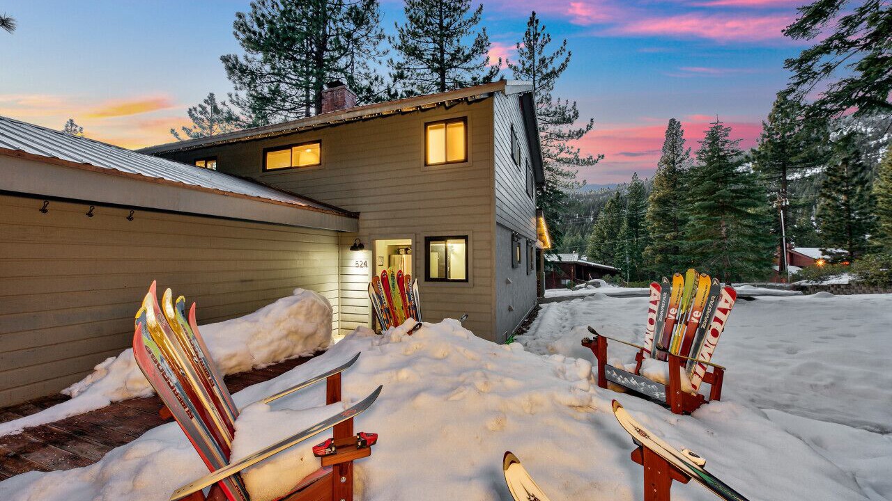 Photo of Others in Incline Village