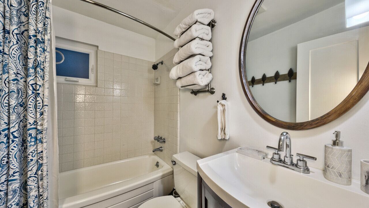 Photo of Bathroom in Incline Village