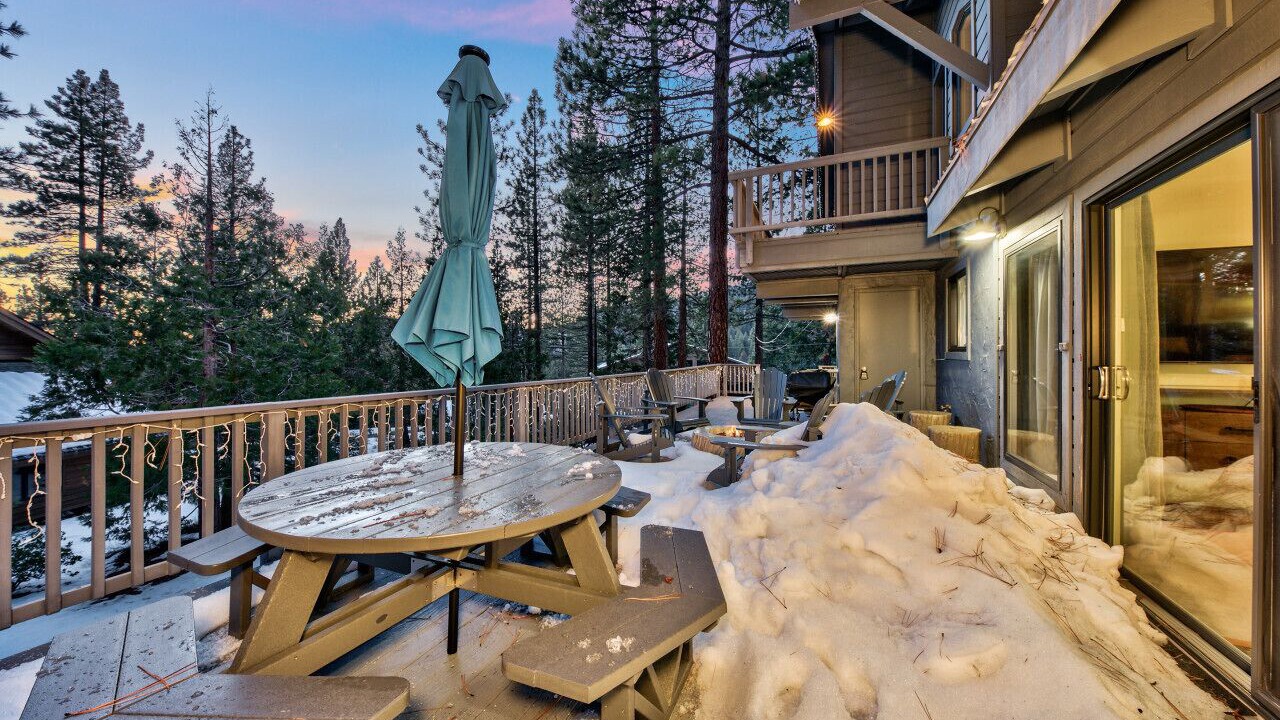 Photo of Outdoor in Incline Village