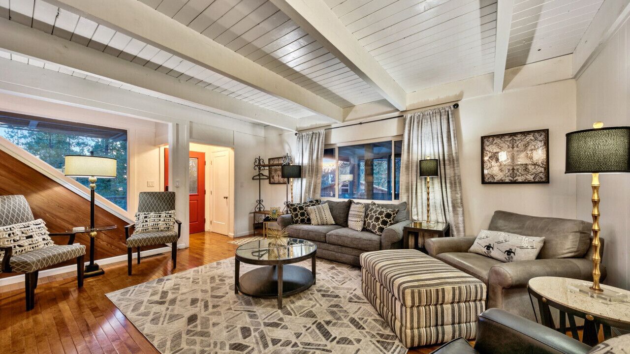 Photo of Bedroom in Incline Village