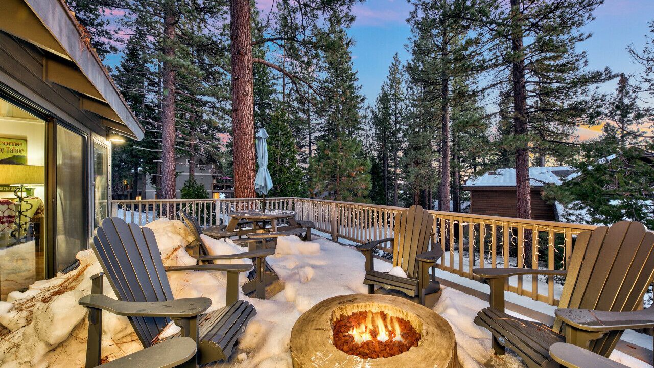 Photo of Others in Incline Village