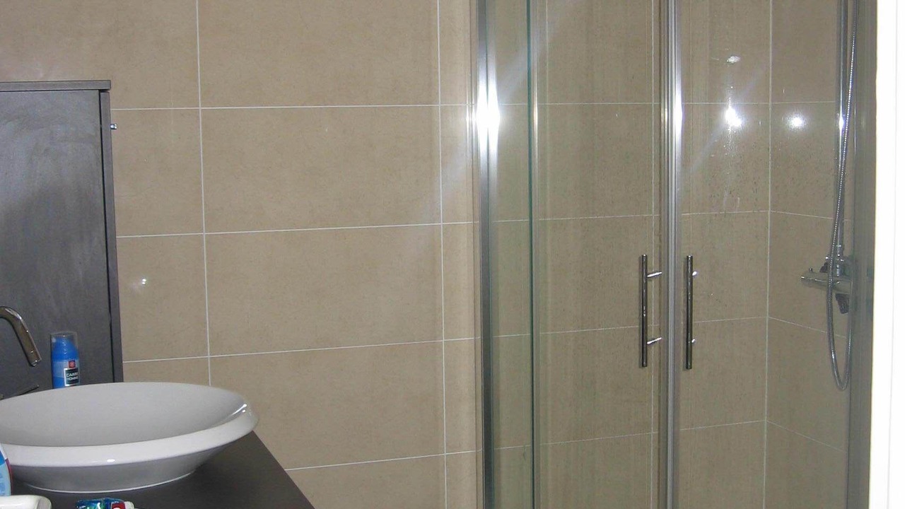 Photo of Bathroom in Saint - Michel